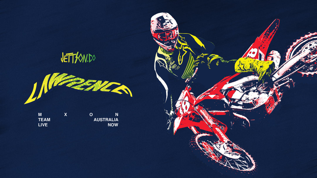 MXON23